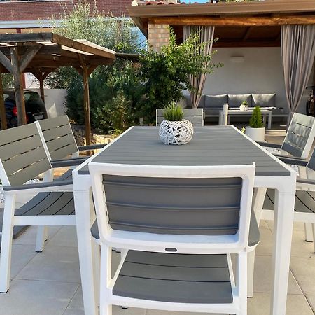 Apartments Roberta Novigrad Istria Kültér fotó