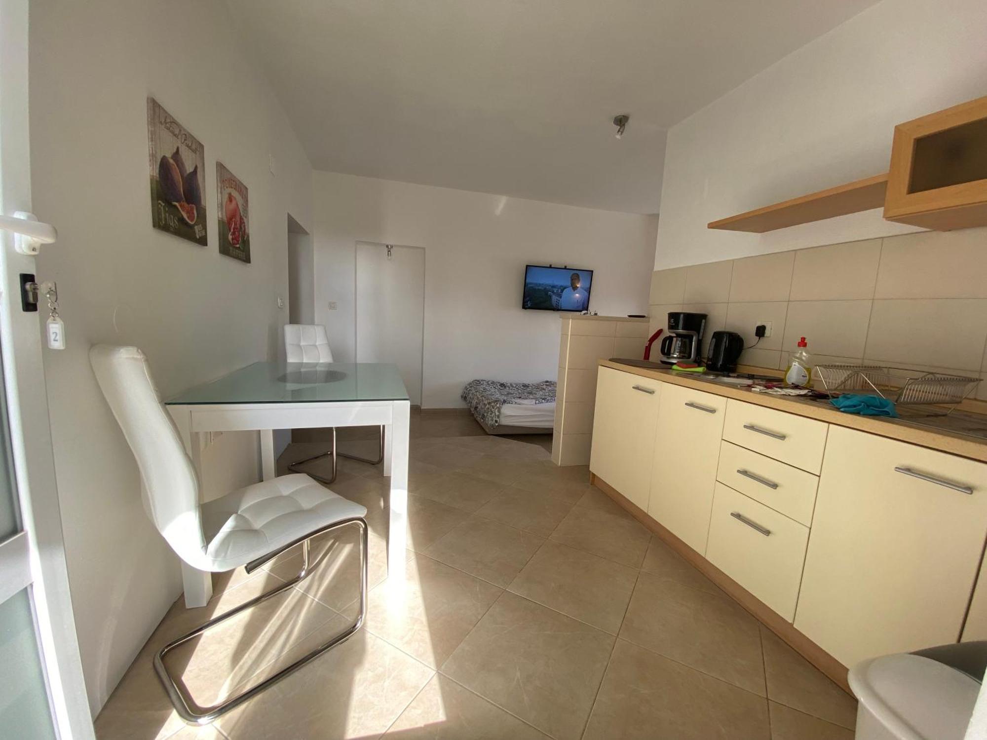 Apartments Roberta Novigrad Istria Kültér fotó